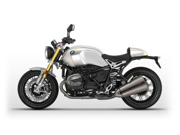 BMW R Ninet Urban G/S 